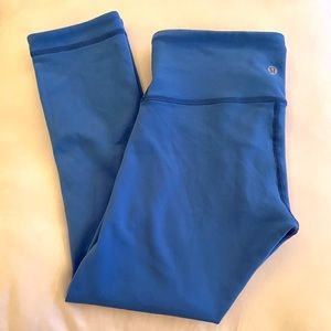 LULULEMON ALIGN LEGGINGS